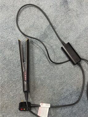 Dyson Airstrait Wet to Dry Straightener